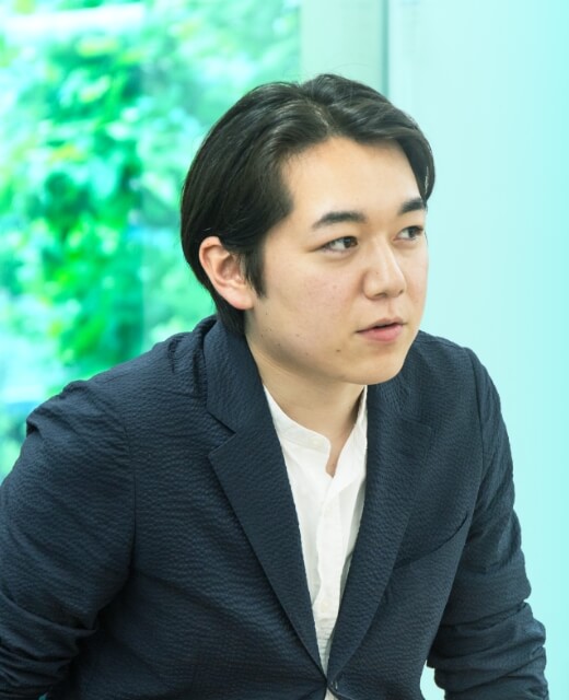 アカウントプランナー　高嶋友行