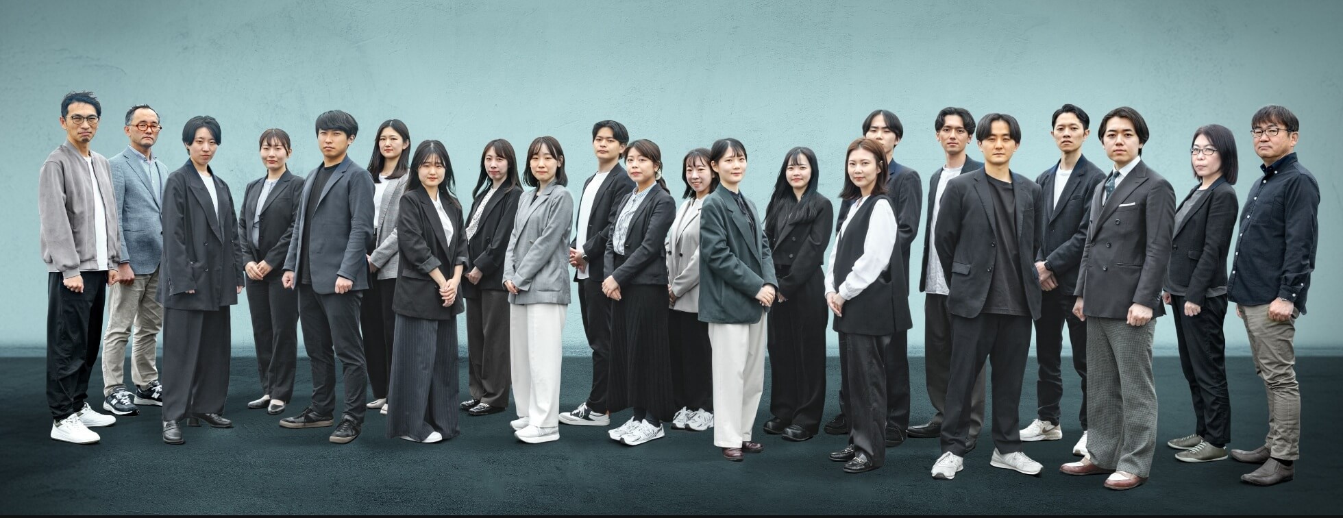 集合写真