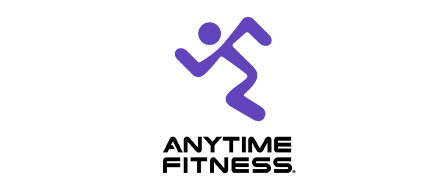 ANYTIME FITNESS